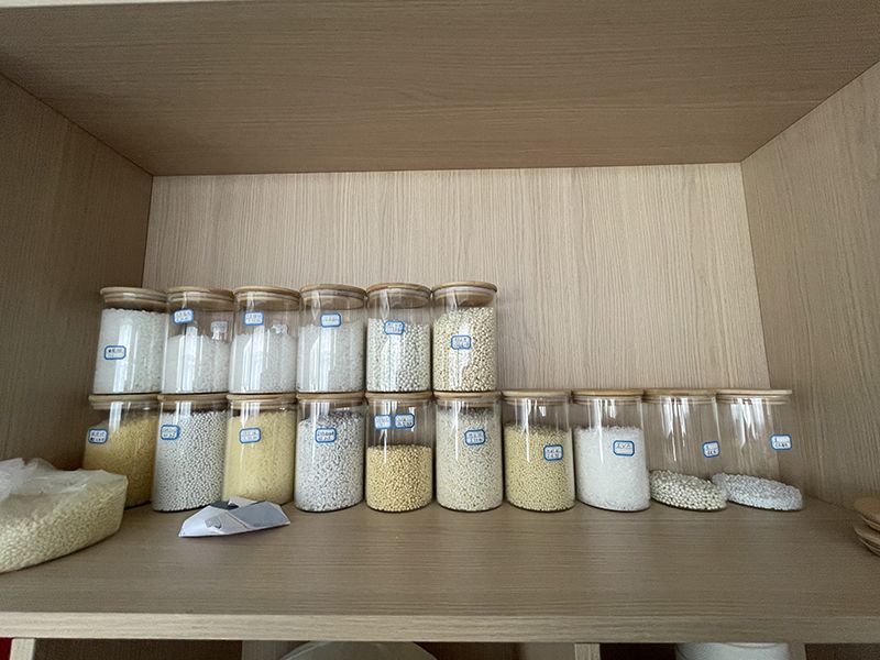 產品展柜